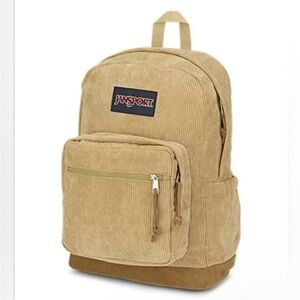 Jansport Right Pack Curry Corduroy Backpack